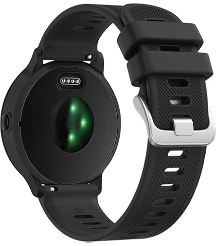 Amazon.co.jp: GARMIN ガーミン ForeAthlete 245 / 245 Music ベルト