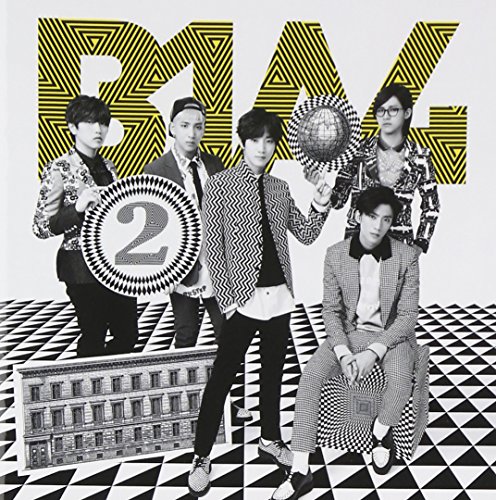 イゲ ムスン イリヤ ～なんで?どうして?の歌詞 | B1A4 | ORICON NEWS