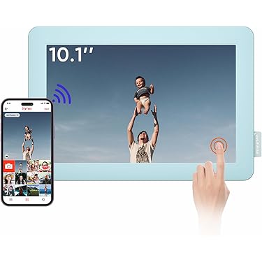 Amazon.co.jp ほしい物ランキング: デジタルフォトフレーム で、ほしい