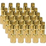Makita B-44747 Impact Number-2 Square Insert Bit (25 Pack), Gold [並行輸入品]