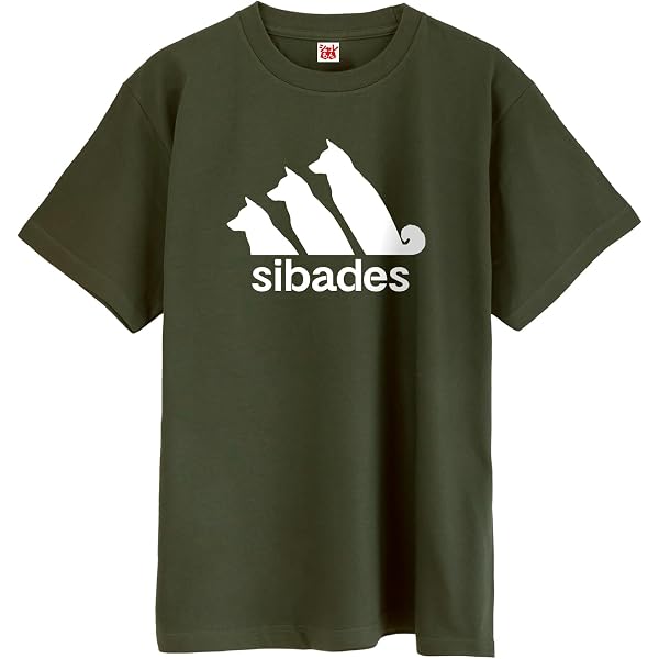 Amazon.co.jp: 柴犬 Tシャツ ポケットドージ Such Wow Dank Pixel