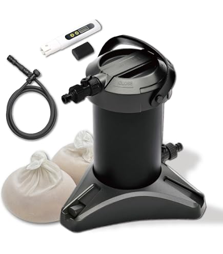 Amazon.co.jp: サンエイ化学 カートリッジ純水器 5L プロタイプ