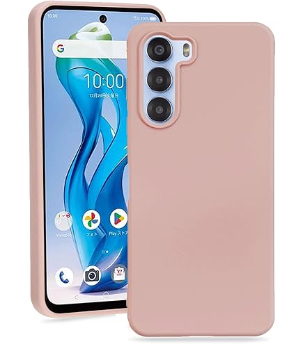 未使用 nubia S 5G Y!mobile　ライトパープル Amazon.co.jp: 【 Agaiy 】ZTE nubia S 5G 対応 ケース