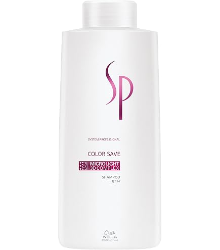 Amazon | ウエラ SP カラーセーブコンディショナー 1000ml ウェラ 