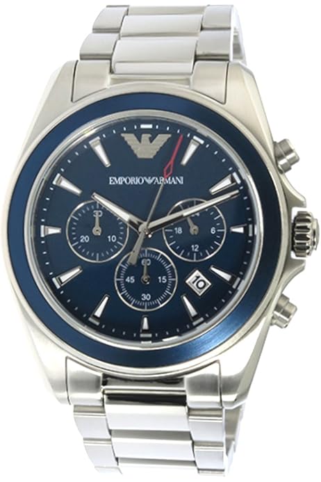 EMPORIO ARMANI エンポリオ アルマーニ AR-11085 腕時計 楽天市場】【EMPORIO ARMANI】 エンポリオ アルマーニ 腕時計