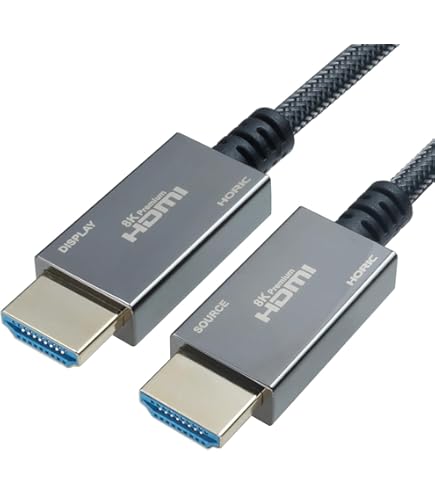 Amazon | StarTech.com 15m ハイスピードHDMIケーブル 4k対応HDMI(オス