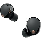 Sony WF-1000XM5 Noise Cancelling Wireless Earphones - Up to 24 hours battery life – Truly Wireless style - Optimised for Alex