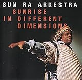 Sunrise in Different Dimension