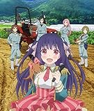 「 のうりん 」全話いっき見ブルーレイ [Blu-ray]