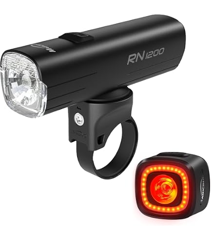 Amazon.co.jp: LEZYNE ミニドライブ 400XL LEDバイクライトセット
