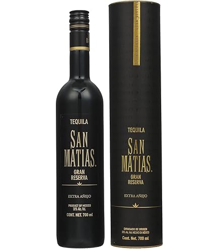 J.M. テキーラ エクストラアニェホ 100% de Agave×3本 JMテキーラ エクストラ・アネホ(製菓用) 750ml – 酒商金右衛門