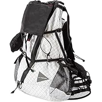 新品 未使用 アンドワンダー エコパック 30L バックパック オフホワイト AND WANDER（アンドワンダー） エコパック 30L バックパック