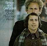 Bridge Over Troubled Water (40th Anniversary Edition)by Simon & Garfunkel (2011-03-08)