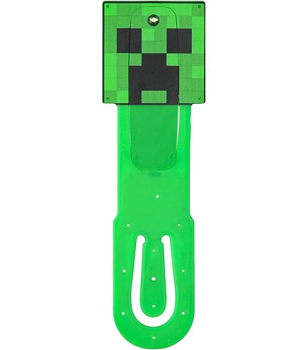 ❤*︎様 新品★ マイクラ　アレイ　クリップライト　読書灯　電池付　日本未発売 Amazon.co.jp: Paladone Minecraft Allay クリップオンブック