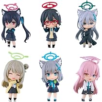 Amazon | グッドスマイルカンパニー ブルーアーカイブ -Blue Archive