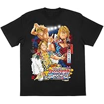 棚橋弘至 引退 セット Tシャツ DVD 雑誌  新日本プロレス EVIL「棚橋弘至引退記念」Tシャツ