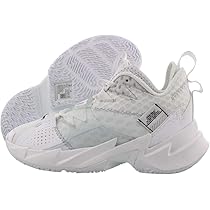 [美品]NIKE Jordan WHY NOT . PF26cm Jordan Why Not .6 PF 男鞋。Nike TW