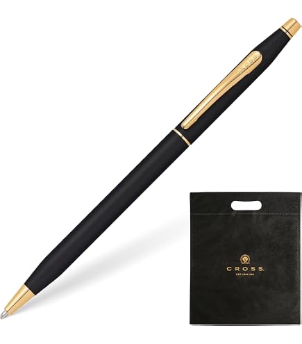Amazon.co.jp: Cross Century II Black Premium Gift Box Premium