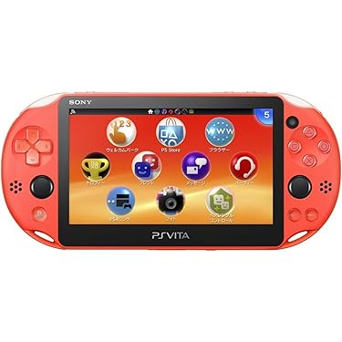 PlayStation Vita - 【ゆみぽん様 売約済み】VITA 本体 psvita 本体」の人気商品一覧 | 安い商品を通販サイトから探す