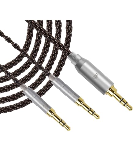 HIFIMAN Arya Organic ヘッドホン+4.4mmバランスケーブル HiFiMAN Arya Organic レビュー | 平面磁界型ドライバー搭載の開放型