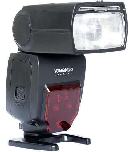 Amazon | Yongnuo ワイヤレスフラッシュコントローラー YN-622N-TX i