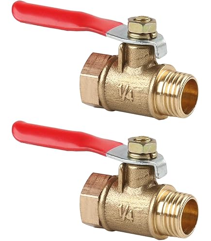 Amazon.co.jp: エアラインソケット 4個入り 1/4