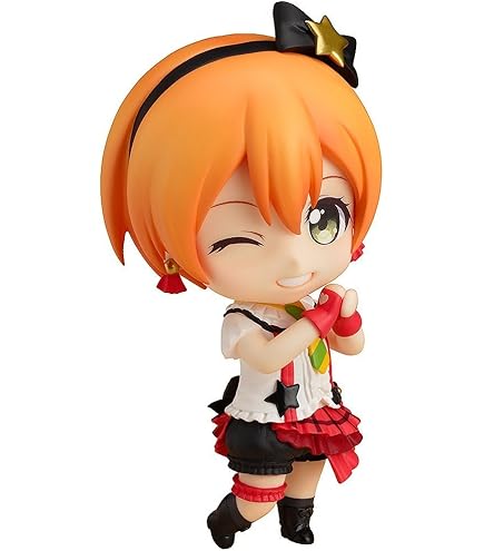 (未使用･未開封品)ねんどろいど ラブライブ! 南ことり ノンスケール ABS&amp;ATBC-PVC製 塗装済み可動フィギュア Amazon.co.jp: ねんどろいど ラブライブ! 南ことり ノンスケール