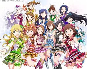 アイドルマスター ワンフォーオール - PS3