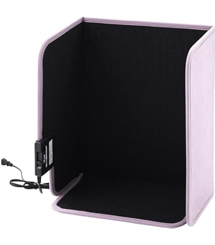 Amazon | 富士ホーロー パネルヒーター HOTLAND CARA SARA HL-400・F