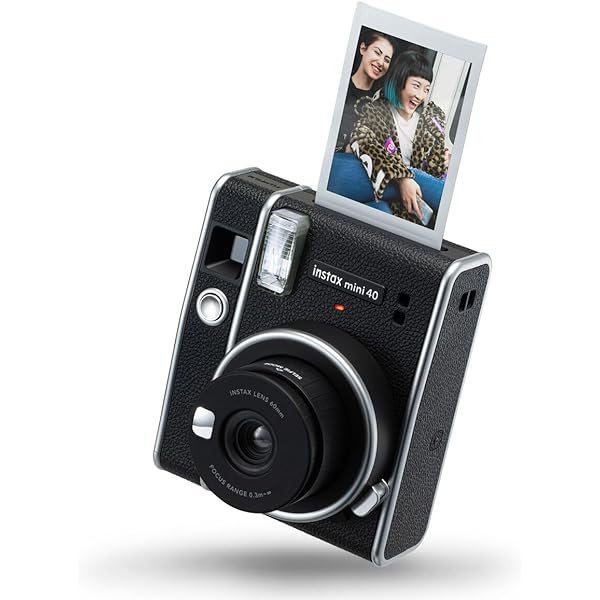 Amazon.co.jp: kinokoo チェキフィルム instax mini 40 ケース