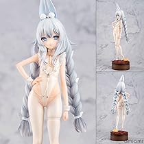 Amazon | ル・マラン 昼寝好きのラピヌver 1/6 フィギュア アズール 