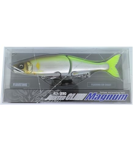 Amazon.co.jp: マリノ230 Magnum 103g ブルーイエロー : スポーツ