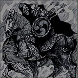 Horseback Battle Hammer