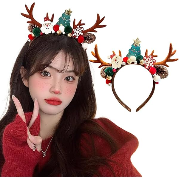 Amazon.co.jp: [Sunsubiro] 【2024高島屋指定装飾】4個 サンタ