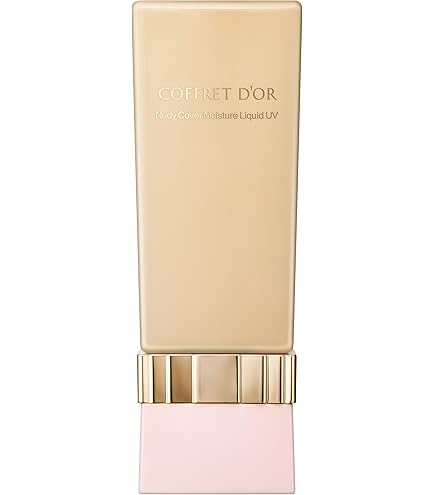 Amazon | コフレドール リフォルムグロウ リクイドUV ベージュ-D SPF36