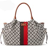 ケイトスペード バッグ マザーズバッグ トートバッグ KATE SPADE CLASSIC SPADE STEVIE BABY BAG WKRU1523 [並行輸入品]