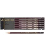 Amazon | 三菱鉛筆 鉛筆 ユニスター 6角 HB USHB | 鉛筆 | 文房具