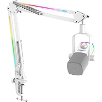 Amazon.co.jp: FIFINE USB/XLR接続 ダイナミックマイク ゲーミング