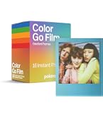 Amazon | Polaroid(ポラロイド) インスタントフィルム Polaroid Go