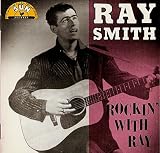 Rockin With Ray