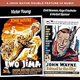 Sands Of Iwo Jima / Island In The Sky