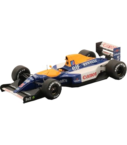 Amazon | フジミ模型 1/20 グランプリシリーズNo.47 ザウバーC31