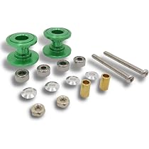 Amazon | タミヤ(TAMIYA) ミニ四駆特別企画 HG 19mm オールアルミ 