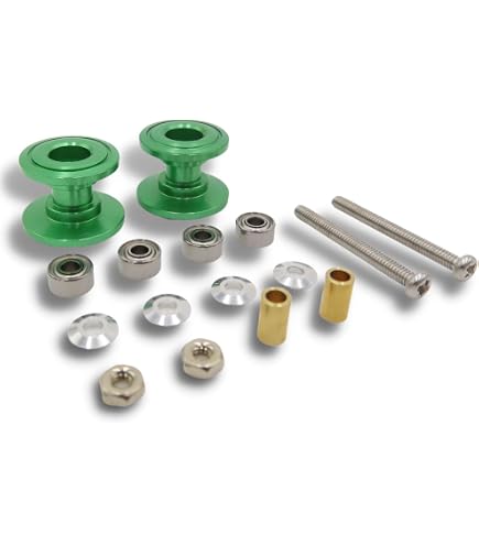 Amazon | タミヤ(TAMIYA) ミニ四駆特別企画 HG 19mm オールアルミ