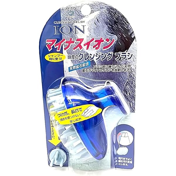 Amazon | PRO TEC(プロテク) ウォッシングブラシ 毛穴