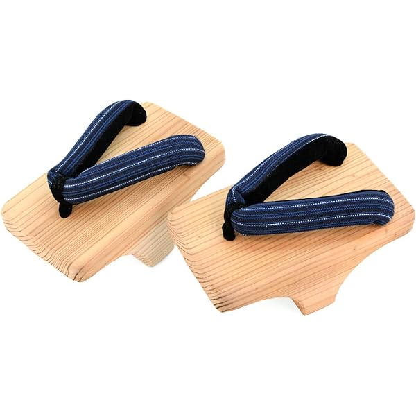 下駄 メンズ 一本歯 下駄 総桐手作り 天狗 高下駄 黒別珍 M/L 日本製