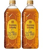 Amazon.co.jp: サントリー 角瓶 特製 ＜角＞ 業務店専用 ペットボトル