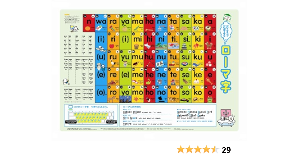 おふろでおぼえる ローマ字 キッズレッスン 本 通販 Amazon