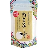 ヌチマース ぬちまーす 111g