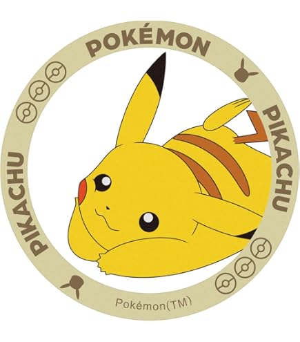 ポケモン　ポケモンクエスト　あつめて！コレクションステッカー　ピカチュウ 大人気ポケモンがいっぱいの「ポケモンクエスト あつめて